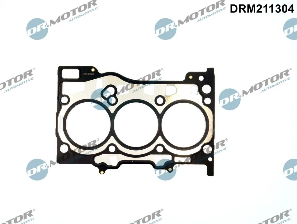 Gasket, cylinder head